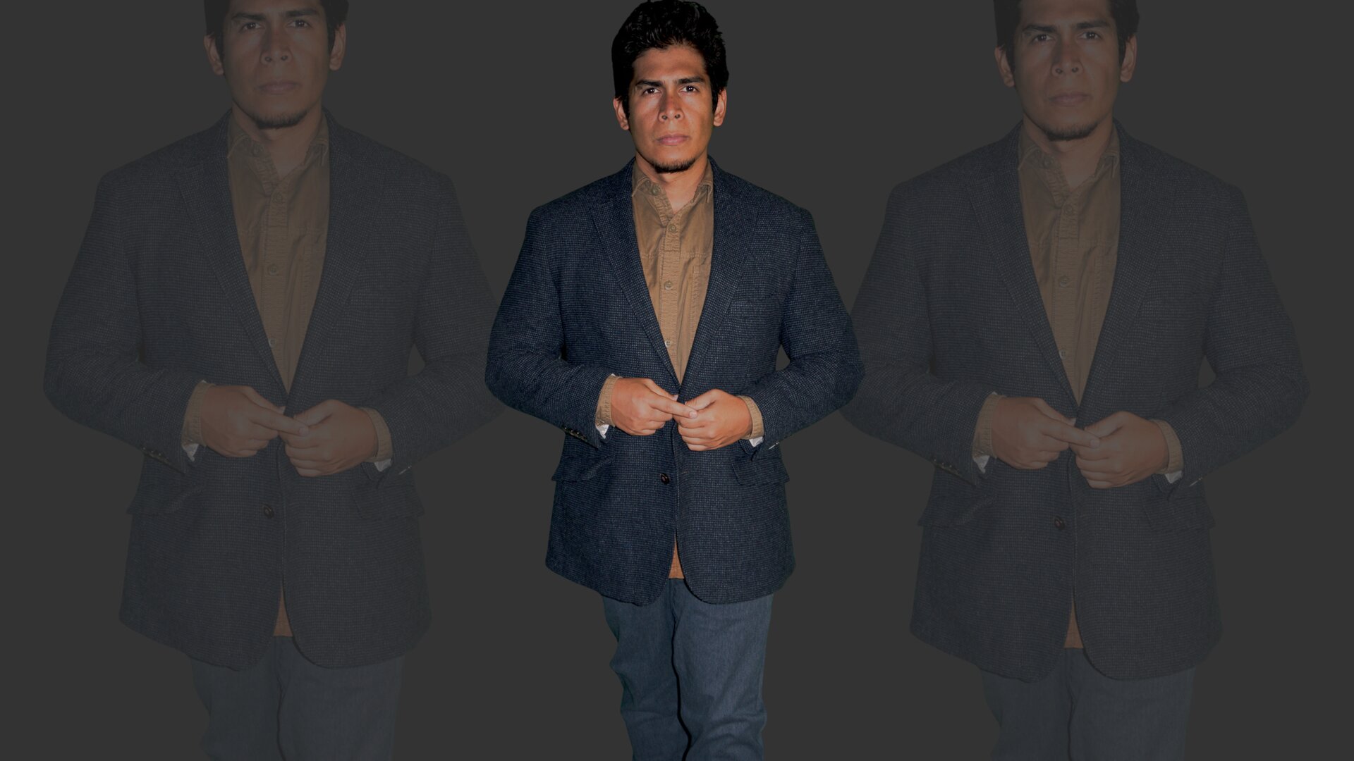 Contacta con Rubén Rivera, fotógrafo profesional en Caracas Venezuela