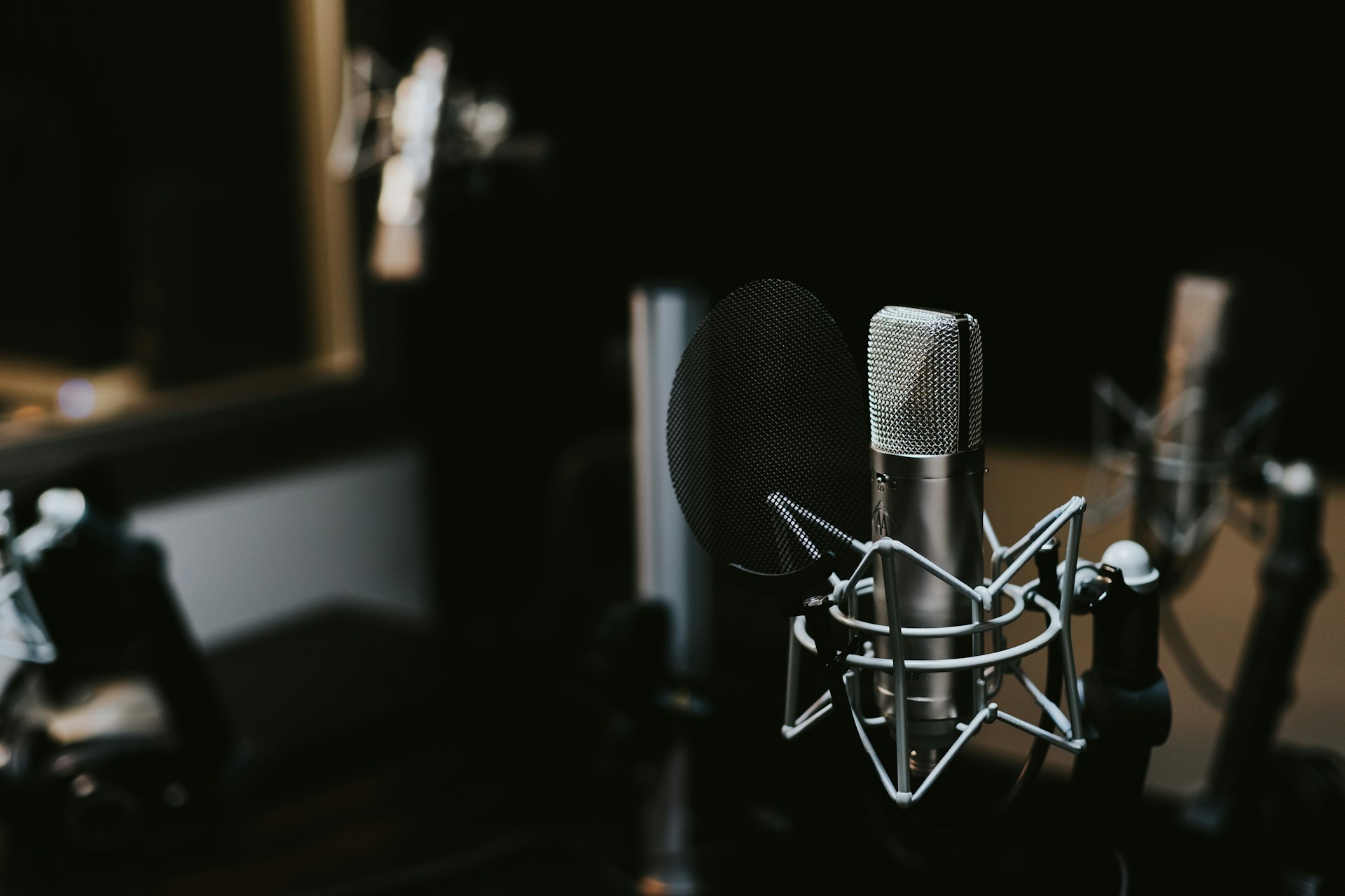 Fotografía para Podcasters y Creadores de Contenido Digital en Venezuela