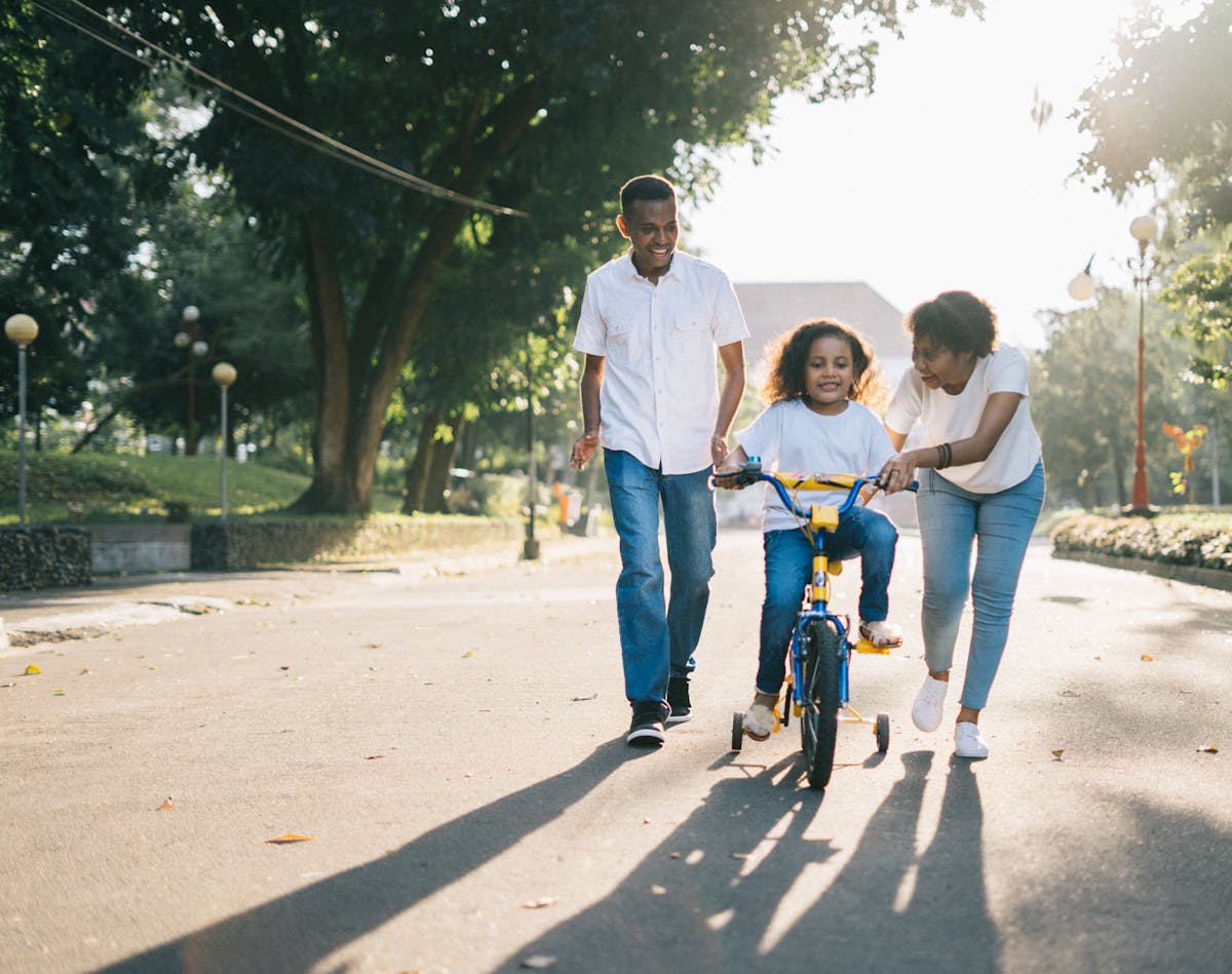 Fotografía de Familia y Retratos en Caracas: Preserva tus Momentos más Preciados